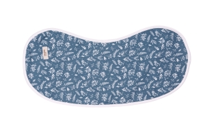 DIAPER / BIB ORGANIC DENIM