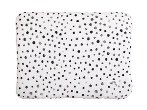 Poduszka bambusowa dots