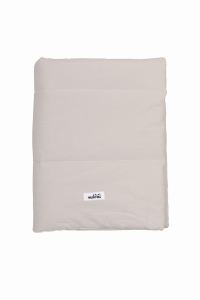 Kołderka washed cottonz wypełnieniem natural