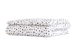 Pościel bambusowa z wypełnieniem dots