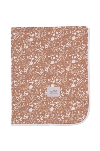 BLANKET ORGANIC CAMEL