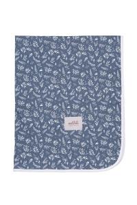 Kocyk organic denim