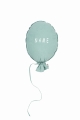balloon pillow old green personalized ecru.jpg