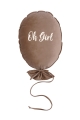 balloon pillow delux latte oh girl ecru.jpg
