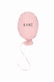 balloon pillow dusty pink personalized graphite.jpg