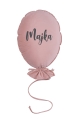 balloon pillow delux natural rose personalized graphite.jpg