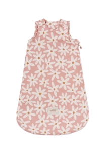 Śpiworek do spania blush daisies