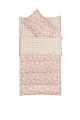 ŚPIWÓR Z PODUSZKĄ BLUSH DAISIES 5908362300095_1.jpg