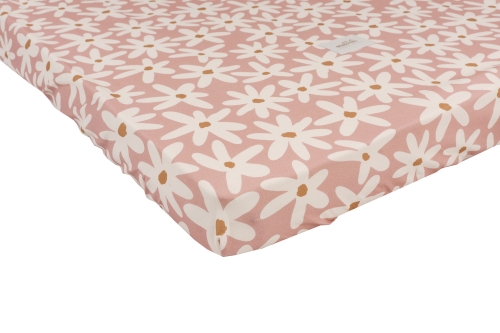 PRZEŚCIERADŁO BAWEŁNIANE S BLUSH DAISIES 5901762320090_1.jpg
