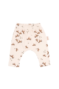 PANTS ORGANIC FREE HORSES