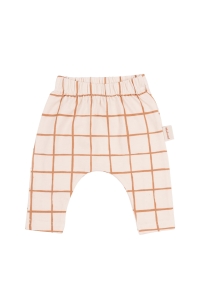 Spodenki organic camel check