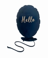 balon delux royal blue hello light gold.jpg