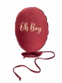balon delux carmin red oh boy light gold.jpg