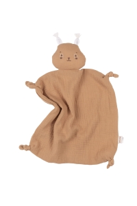 Przytulanka dudu wiewiórka camel