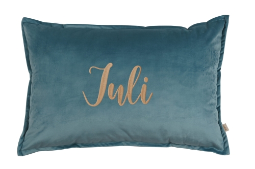 PILLOW DELUX Cristal Teal personalizowany2.jpg