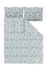 Pościel z wypełnieniem Denim Lions 200cm x 220cm