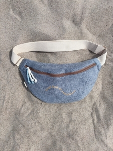Nerka bambusowa Blue