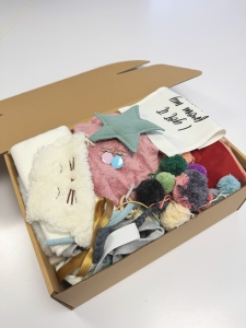 Creative Box