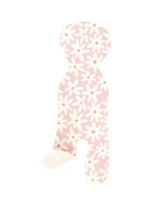 Wkładka do fotelika samochodowego Blush Daisy